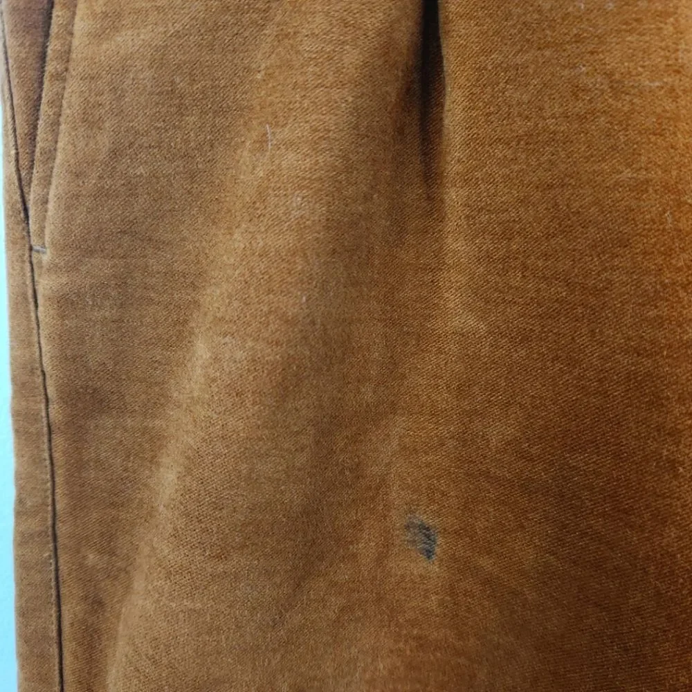 NEW J. Crew Mens Duca Visconte Kenmare Pleated Front Trouser Pants 28x32